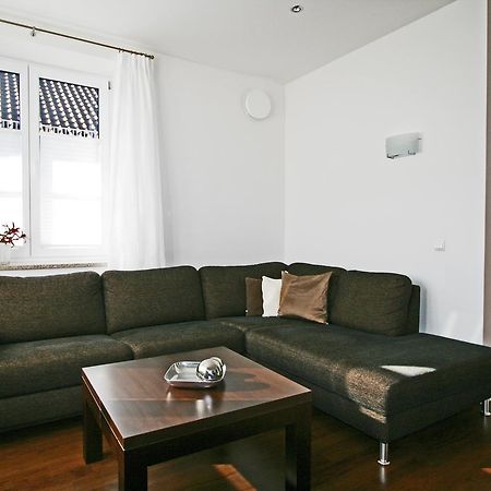 Ferienwohnung Am Kurpark - Wohnung 1,60Qm- Garmisch-Partenkirchen Ngoại thất bức ảnh