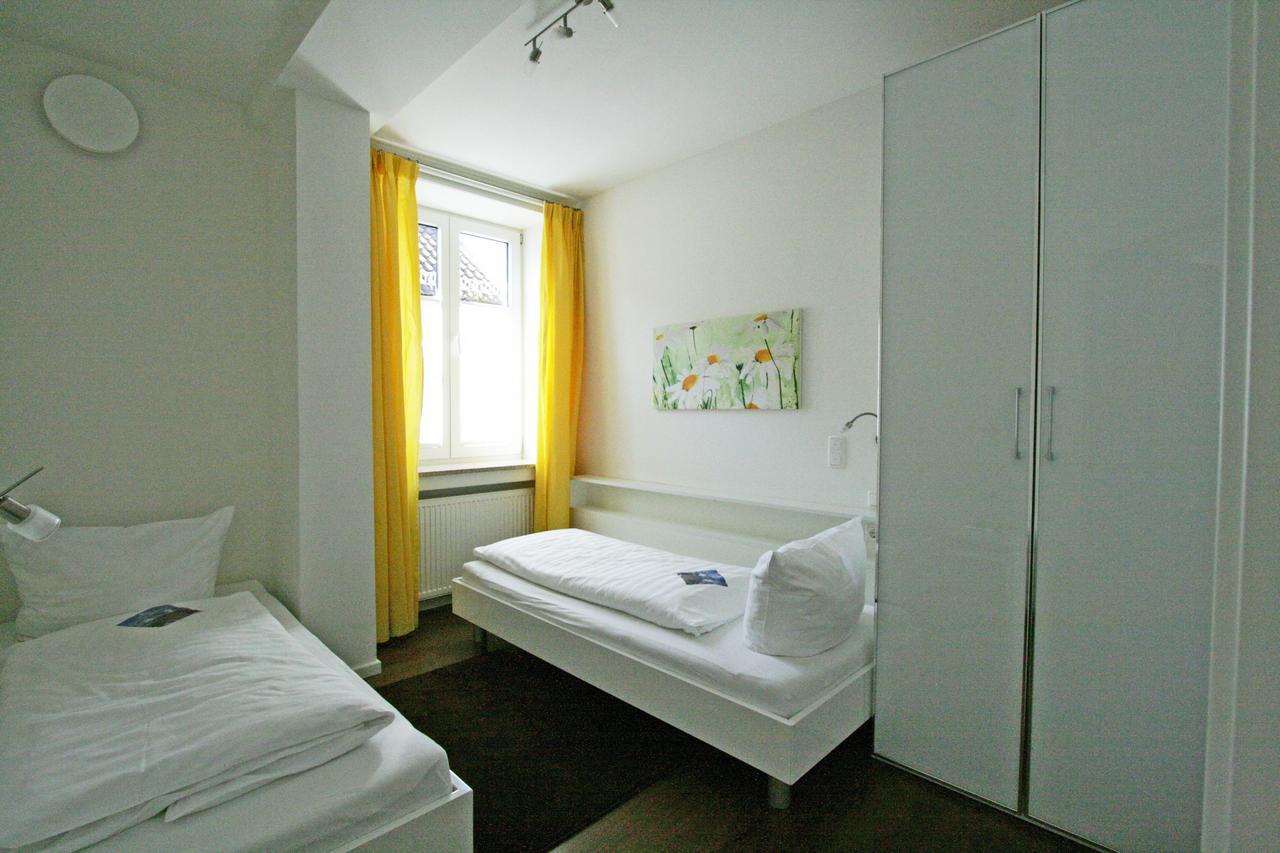 Ferienwohnung Am Kurpark - Wohnung 1,60Qm- Garmisch-Partenkirchen Ngoại thất bức ảnh